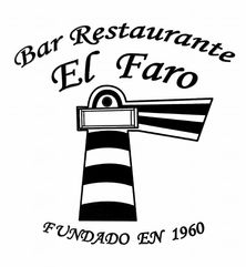 Bar Restaurante el Faro logotipo 